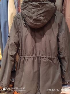 Куртка женская Penfield