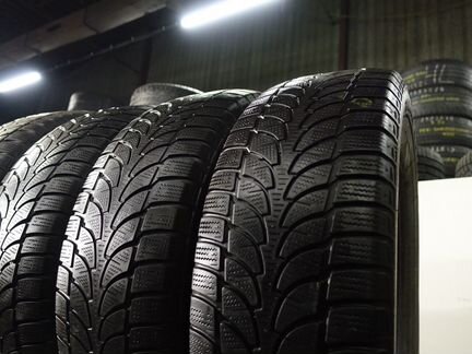235 60 18 Bridgestone Bl LM-80 Evo r 18 UKm