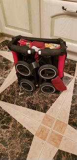 Коляска GB Pockit