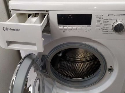 Стиральная машина Bayknecht
