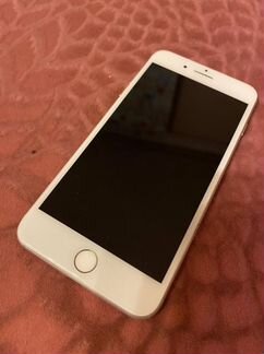 Телефон iPhone 7 plus 128gb