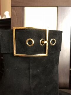 Женские ботильоны Gucci