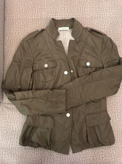 Куртка-пиджак