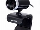 Веб-камера A4Tech рк-910Р