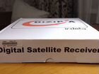Спутниковый ресивер Dizipia DS2S-11IR (irdeto) объявление продам