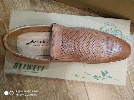 Туфли мужские 43 размер