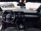Mercedes-Benz A-класс 1.3 AMT, 2019, битый, 30 000 км объявление продам