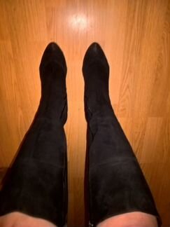 Обувь разная размер 43