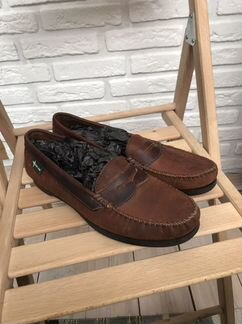 Мокасины Eastland (USA, 10US, 42.5-43р)