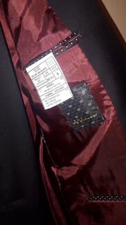 Костюм мужской