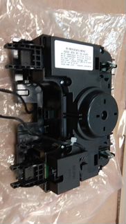 Панель управления с джойстиком Mercedes S W222