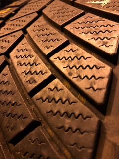 245/45/18 Continental ContiWinterContact TS830P