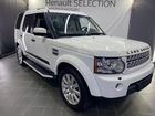 Land Rover Discovery 3.0 AT, 2012, 155 000 км