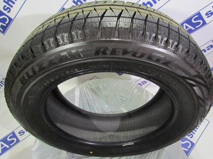 Шины бу 185-60-15 Bridgestone 15-185-60 101S