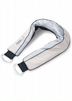 Массажёр новый