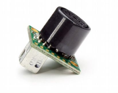 XL-MaxSonar EZ4 Ультразвуковой дальномер MB1240