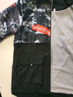 Ветровка для мальчика. Новая