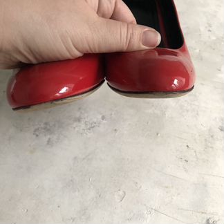 Туфли Dolce & Gabbana