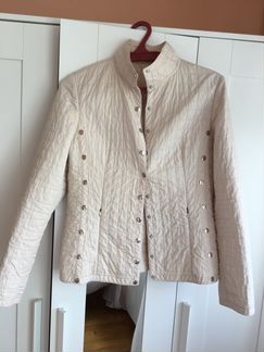 Куртка молочная 44-46