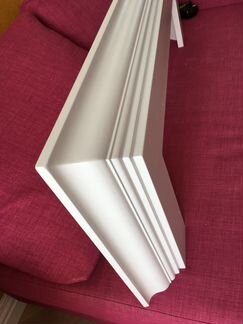 Сандрик для двери, Капитель для шкафа, межкомнатны