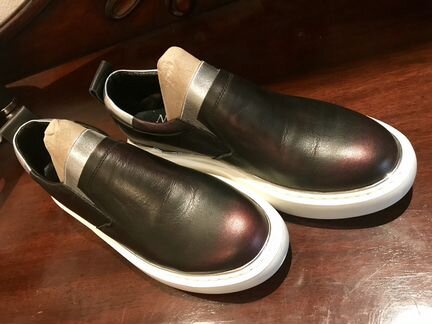 Ботинки женские