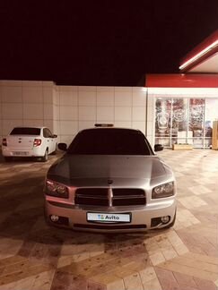 Dodge Charger 3.5 AT, 2006, 150 000 км