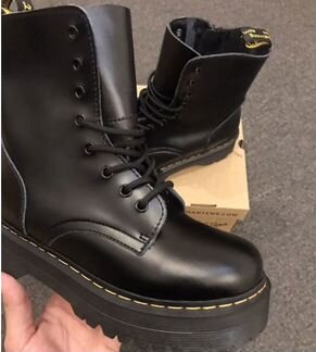 Ботинки Dr Martens с Доставкой