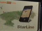 Маяк Starline M15 объявление продам