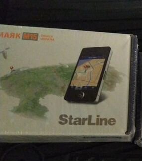 Маяк Starline M15