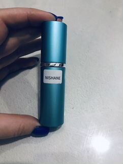 Nishane Hundred Silent Ways оригинал