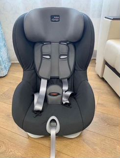 Напрокат Автокресло britax romer 9-18