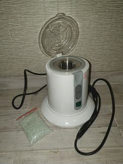 Стерилизатор шариковый Silver Fox S-01M