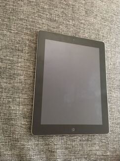 Продам iPad 2 Wi Fi (заблокирован)