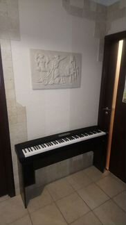 Цифровое фортепиано Casio CDP-200R