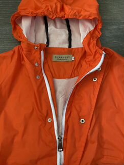 Куртка ветровка Burberry женская новая
