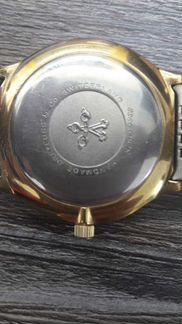 Часы dreyfuss co