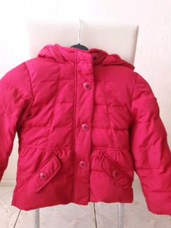 Пуховик Palomino