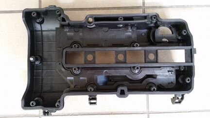 Клапанная крышка 1.4 турбо Astra Mokka Cruze