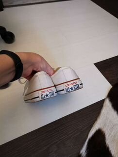 Кеды Converse