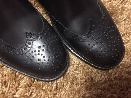 Мужские ботинки Челси Keddo