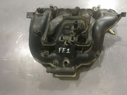 Впускной коллектор Фокус 1