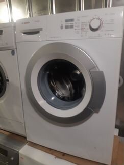 Bosch Classixx 5 с гарантией