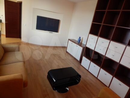 4-к квартира, 140 м², 16/22 эт.