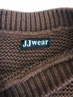 Джемпер женский Mango и JJ Wear