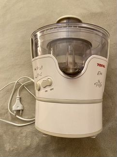 Соковыжималка Tefal Elea