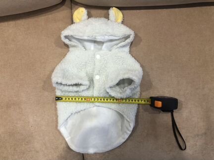 Одежда для животных