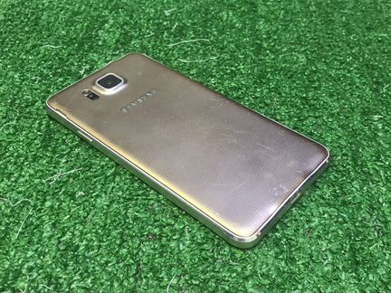 Samsung galaxy alpha