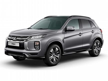 Mitsubishi ASX 2.0 CVT, 2020