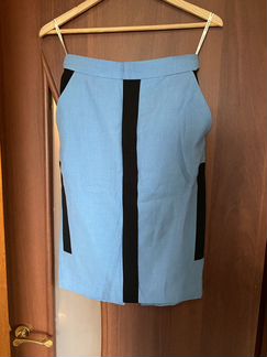 Юбка by malene birger