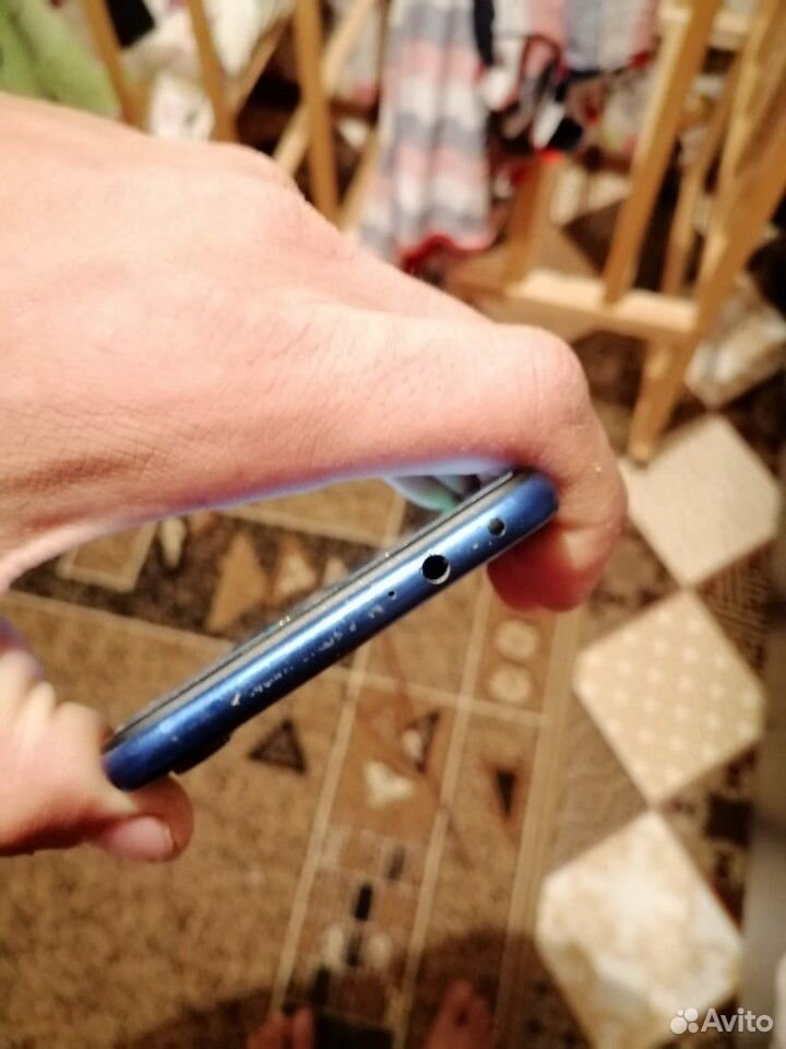 Xiaomi redmi not 7 3/32